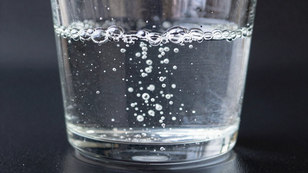 maintaining bubbles through proper storage