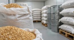 maintaining optimal moisture levels