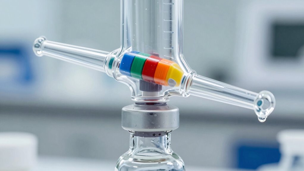 material compatibility and safety