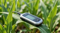 measuring leaf area importance
