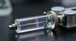 measuring light polarization properties