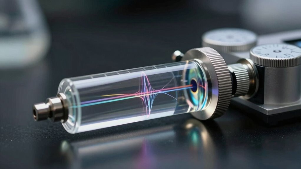 measuring light polarization properties