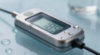 measuring water activity stability