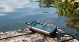 measuring water oxygen levels