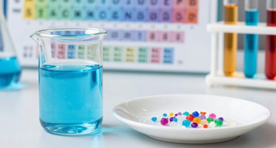 memorize key solubility patterns