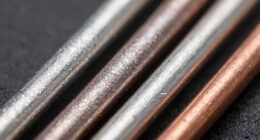 metal conductivity differences explained