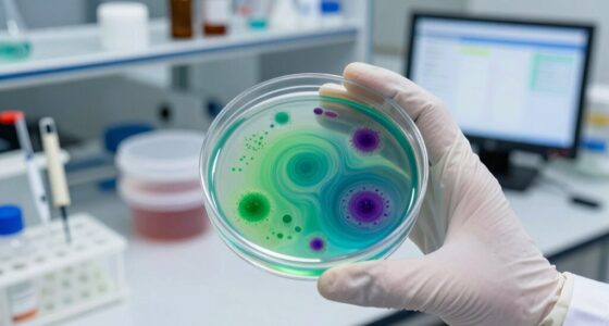 microbial products enhance fertility