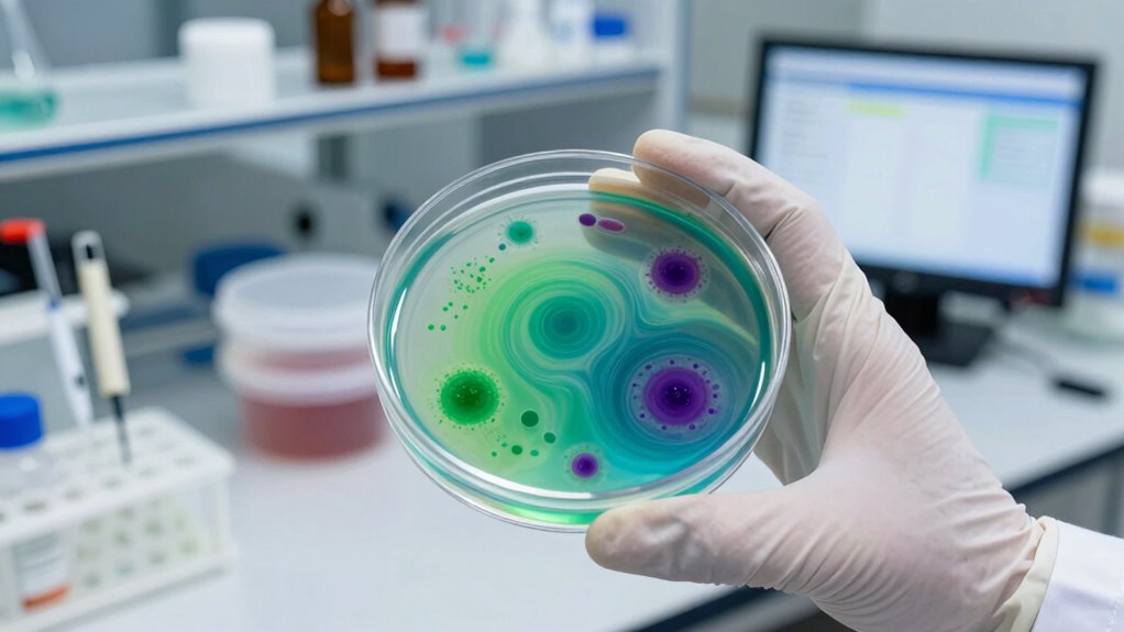 microbial products enhance fertility
