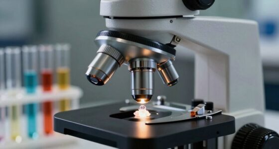 microscopes enhance material analysis