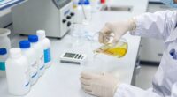 minimizing laboratory solvent disposal