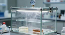 moisture control and storage