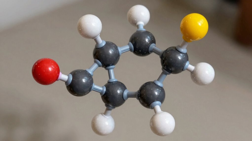 molecular shape determines polarity