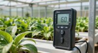 monitor air quality levels