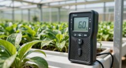 monitor air quality levels
