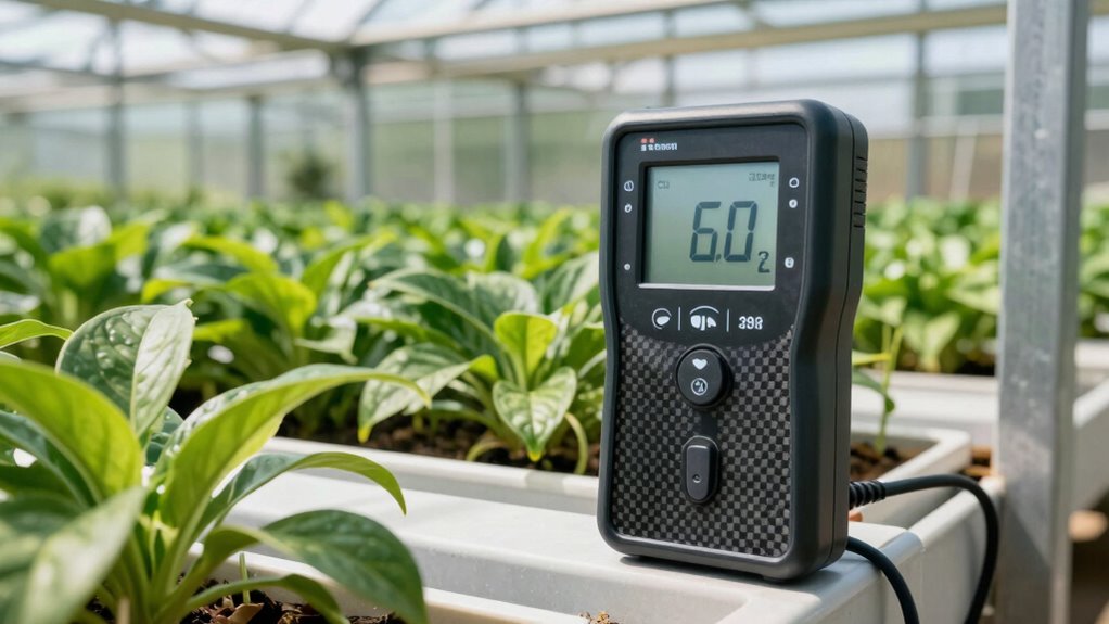monitor air quality levels