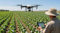 monitoring can reduce waste