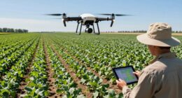 monitoring can reduce waste