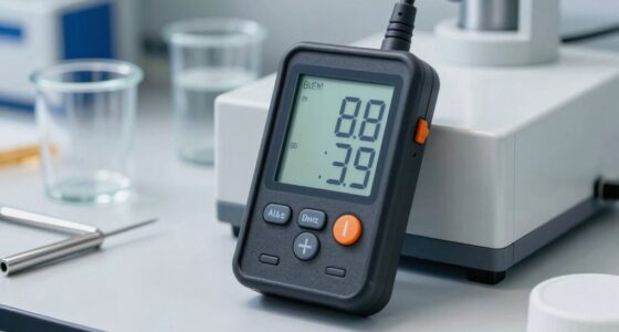 monitoring temperature compliance