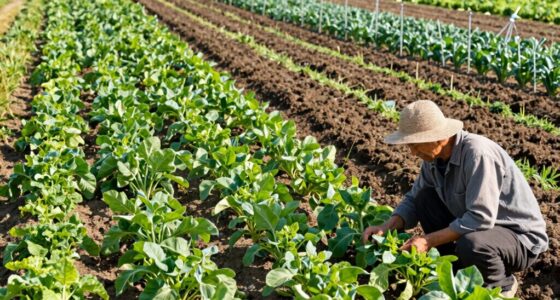 natural versus conventional methods