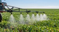 nitrogen application methods explained