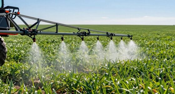 nitrogen application methods explained