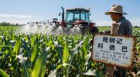 nitrogen fertilizer misconceptions persist