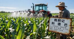 nitrogen fertilizer misconceptions persist