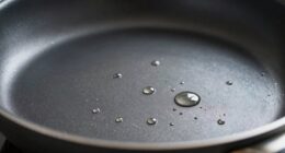 nonstick coating technology explained