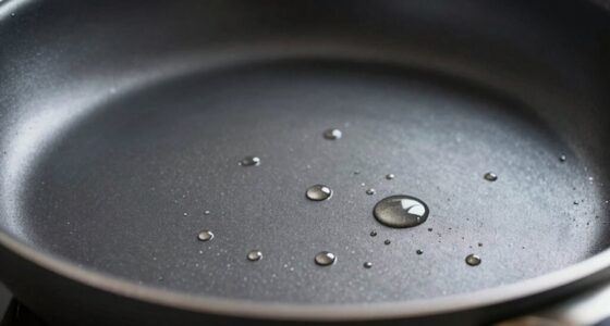 nonstick coating technology explained