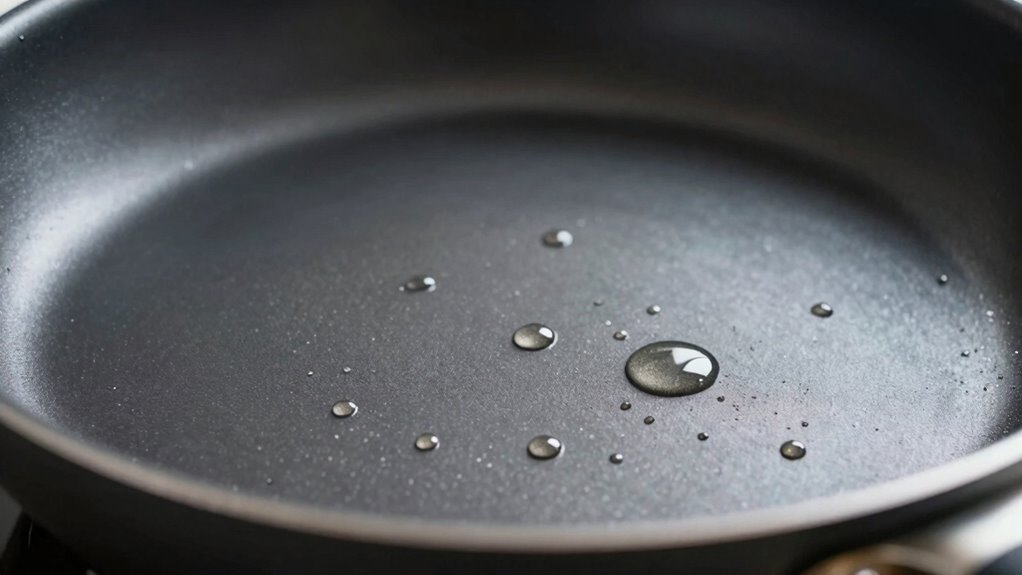 nonstick coating technology explained