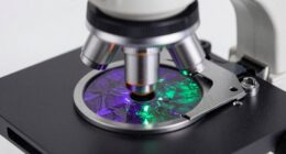 optimal for mineral analysis