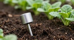 optimal greenhouse soil sensors