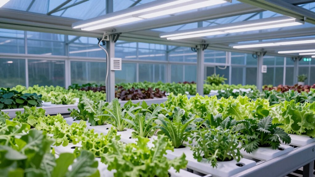 optimized inputs enhance sustainability
