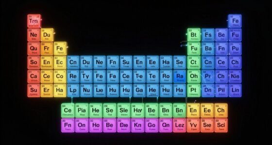 organized elements for understanding