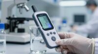 oxidation reduction potential measurement