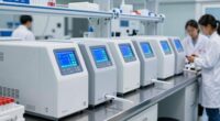 pcr technology in labs