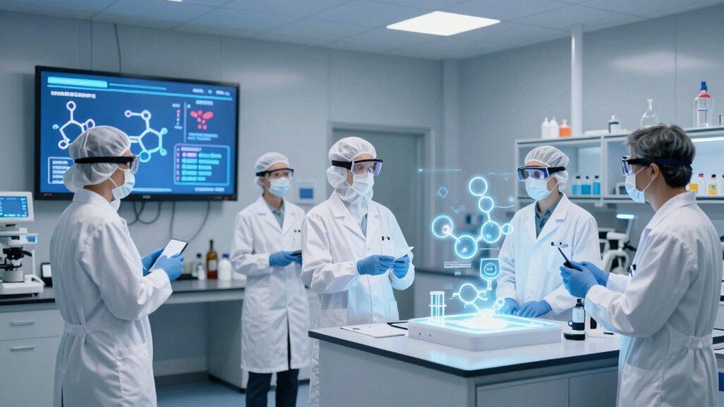 personalized virtual safety training