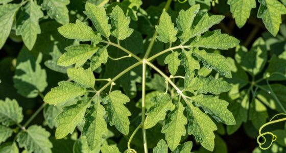 plant structure regulation hormones