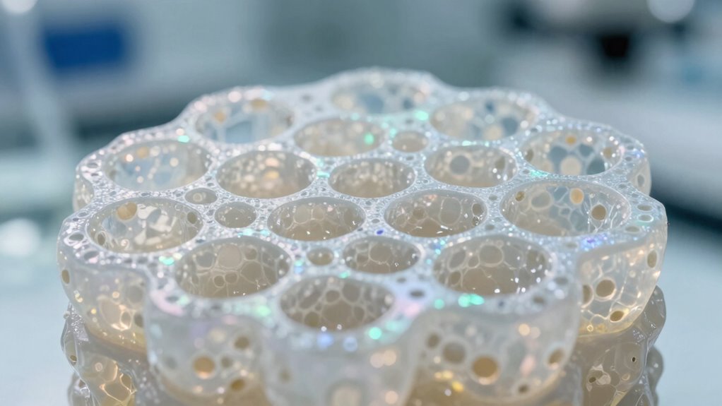 porous materials enable selective catalysis