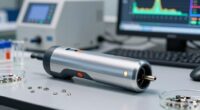 portable element analysis tools