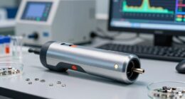 portable element analysis tools