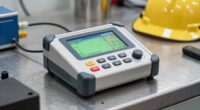 portable gas analyzer advantages