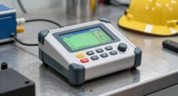 portable gas analyzer advantages
