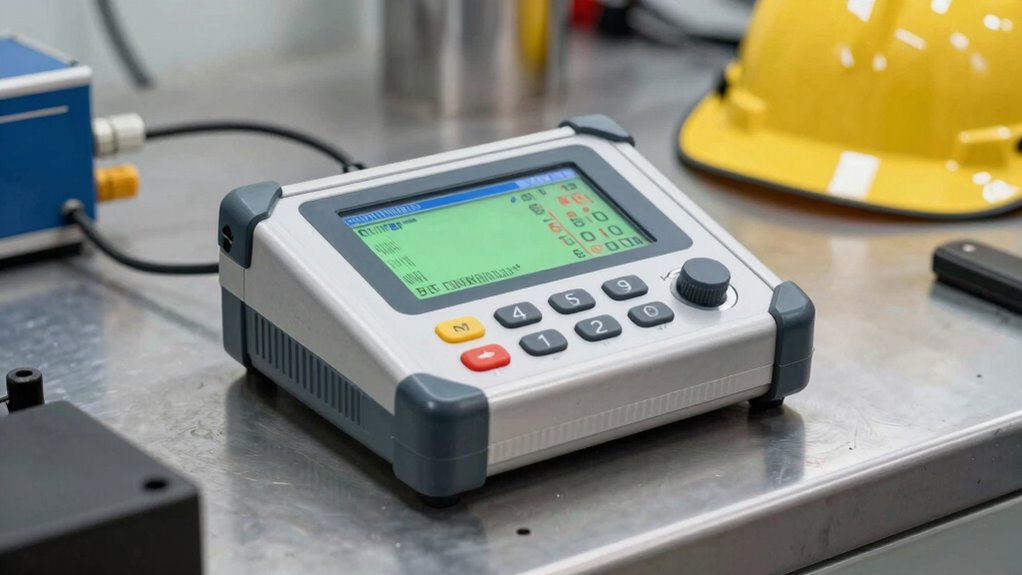 portable gas analyzer advantages