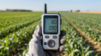 portable weather measurement tools