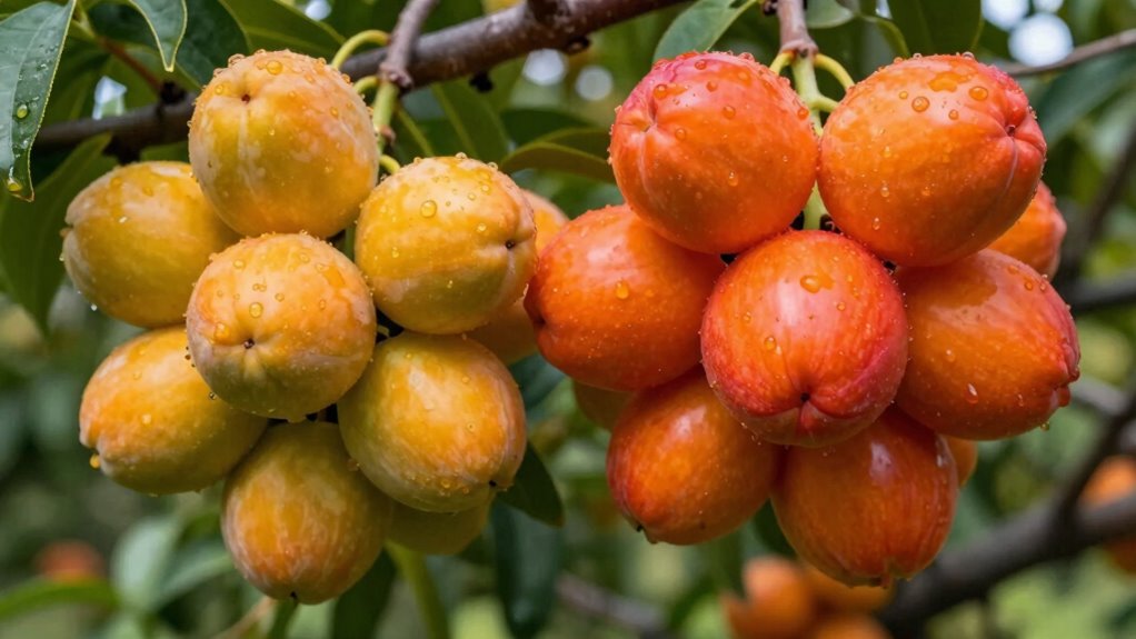 potassium enhances fruit quality