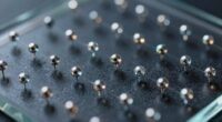 precise efficient catalytic activity