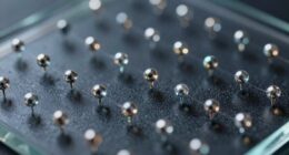 precise efficient catalytic activity