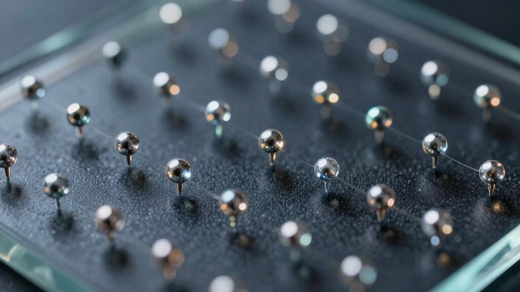 precise efficient catalytic activity
