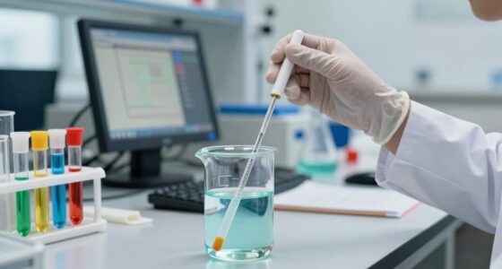 precise ph measurement techniques